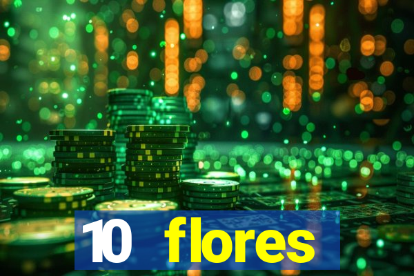 10 flores silvestres da regi o sudeste